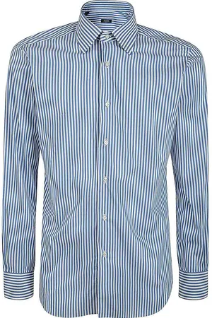 BARBA Camisa