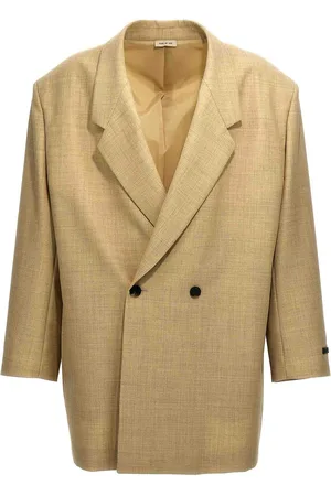 FEAR OF GOD Blazer