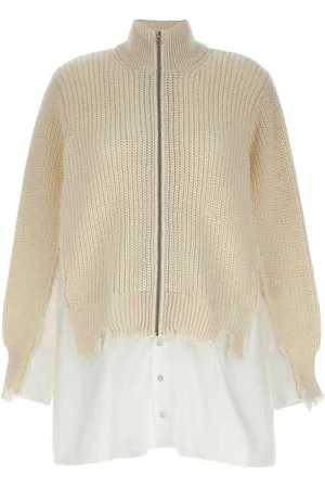 Maison Margiela Cárdigan