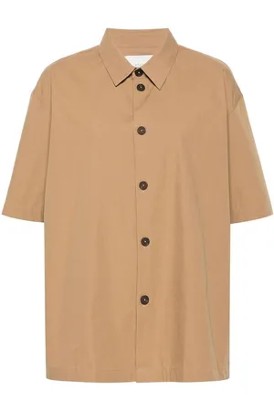 STUDIO NICHOLSON Camisa