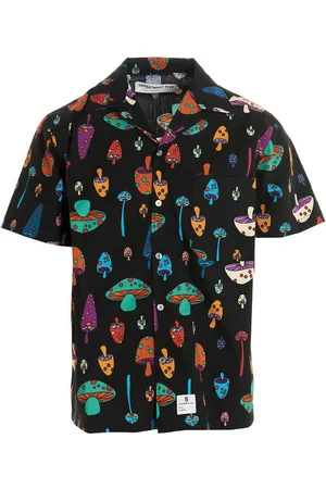 DEPARTMENT 5 Camisa