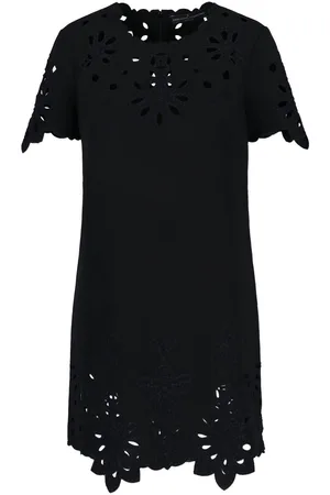 ERMANNO SCERVINO Vestido Corto