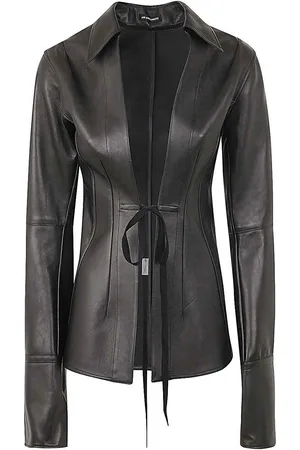 ANN DEMEULEMEESTER Camisa