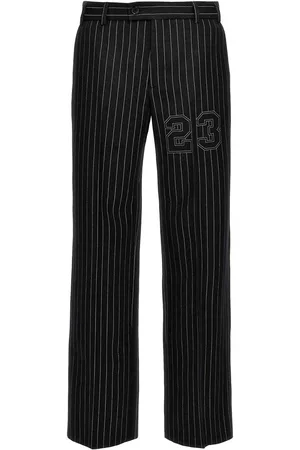 OFF-WHITE Pantalón Casual
