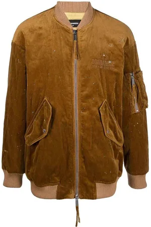 Dsquared2 Chaqueta Bomber