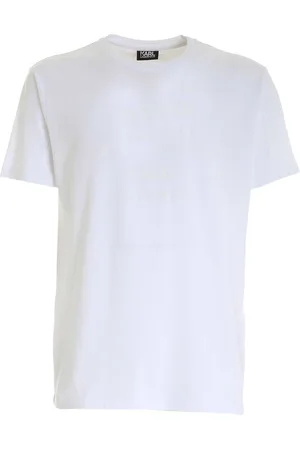 Karl Lagerfeld Camiseta