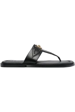 VERSACE Sandalias