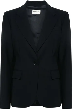 P.a.r.o.s.h. P. A.R. O.S. H. Blazer