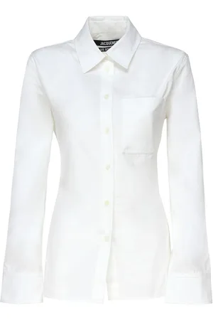 Jacquemus Camisa