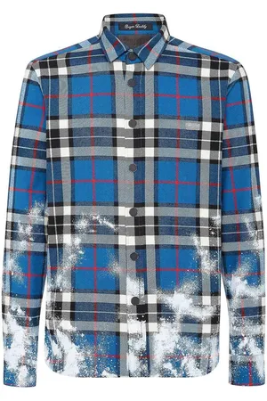 Philipp Plein Camisa