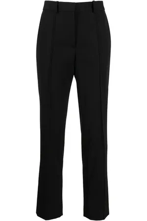 Lanvin Vaqueros Rectos