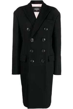 Dsquared2 Abrigo Largo