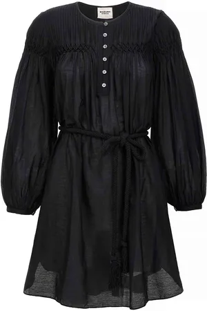 Isabel Marant Vestido Midi
