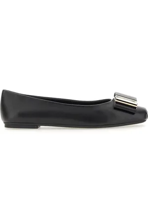 Salvatore Ferragamo Bailarinas