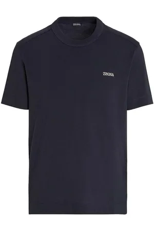 Ermenegildo Zegna Suéter Cuello Redondo