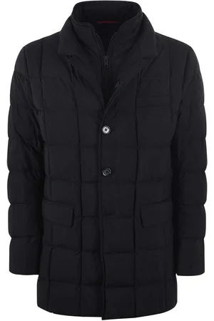 FAY Chaqueta Alcochada