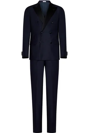 Boglioli Traje