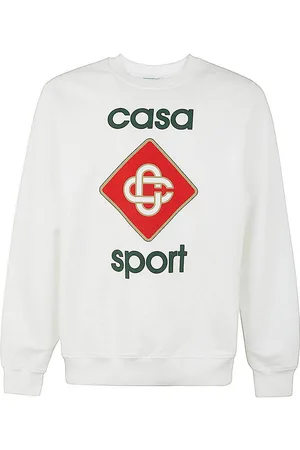 Casablanca Sudadera