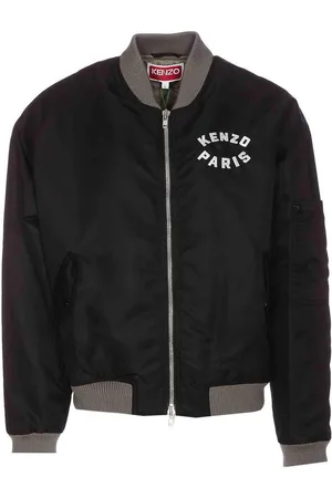 Kenzo Chaqueta Bomber