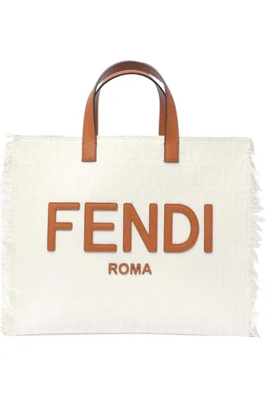 Fendi Bolso Shopping