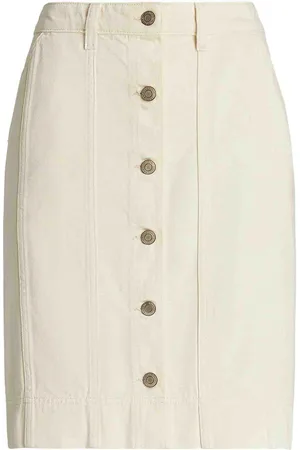 Ralph Lauren Falda Semilarga