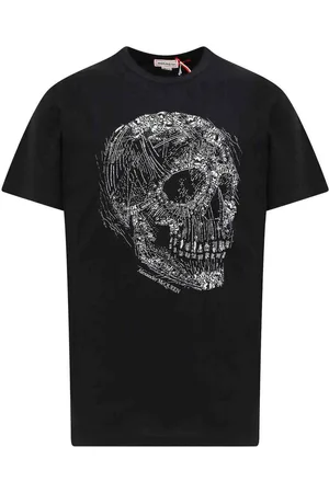 Alexander McQueen Camiseta