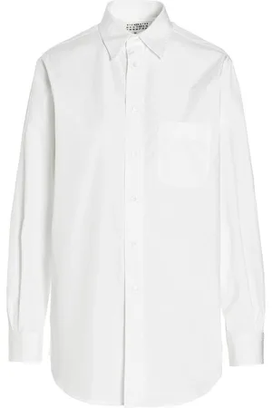 Maison Margiela Camisa