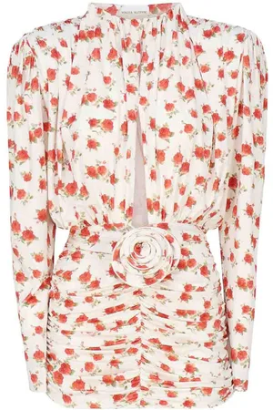 MAGDA BUTRYM Vestido Midi