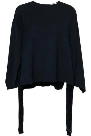 ERIKA CAVALLINI Blusa