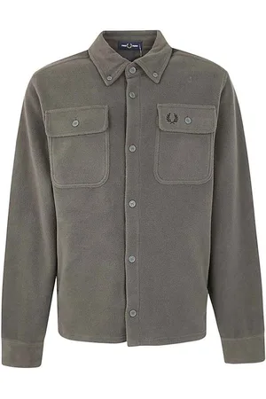 Fred Perry Camisa