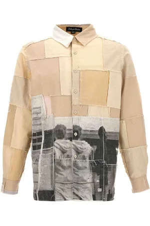KIDSUPER STUDIOS Camisa