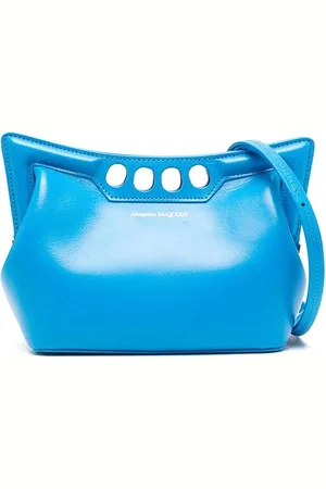 Alexander McQueen Bolsa Bandolera