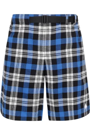 MARCELO BURLON Shorts
