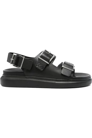 Alexander McQueen Sandalias