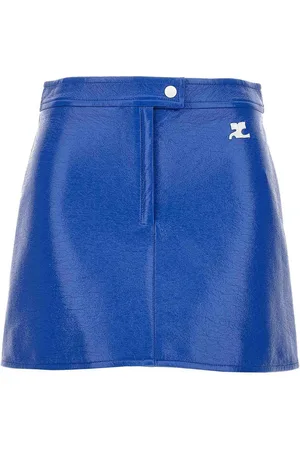 Courrèges Minifalda