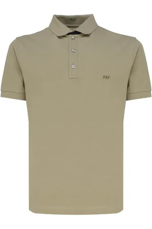 FAY Camiseta