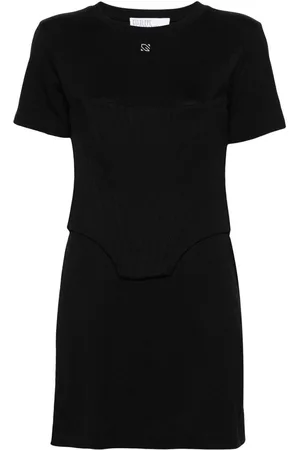 GIUSEPPE DI MORABITO Vestido Midi