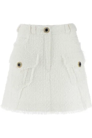 Balmain Minifalda