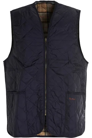 Barbour Chaleco