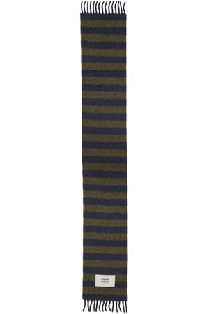 Maison Kitsuné Bufanda