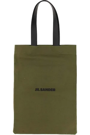 Jil Sander Bolso Shopping