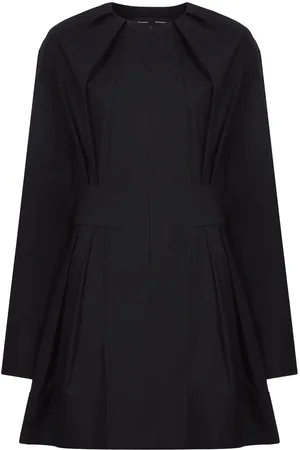 Proenza Schouler Vestido Corto