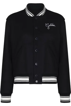 Golden Goose Chaqueta Bomber