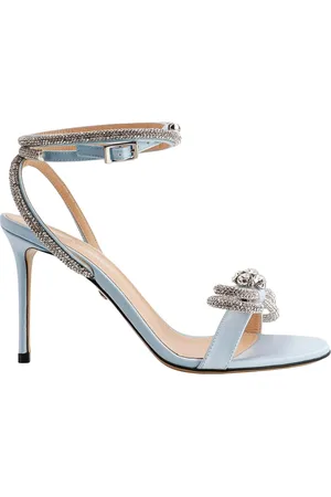 Mach & Mach Sandalias