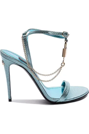 Dolce & Gabbana Sandalias