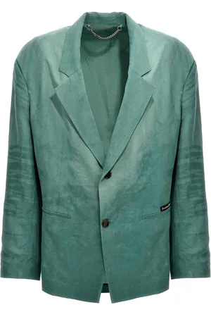 MARTINE ROSE Blazer