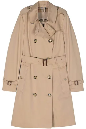Burberry Gabardina
