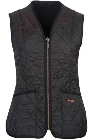 Barbour Chaleco