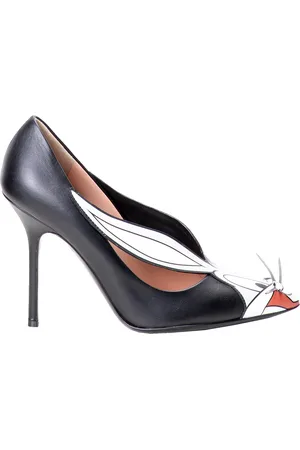Moschino Zapatos De Salón