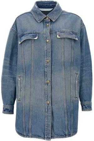 Palm Angels Chaqueta Casual
